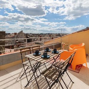 Appartement à 1 Chambre à Coucher