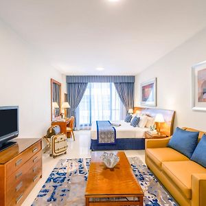 Studio de Luxe Lit King-Size
