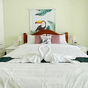 Chambre Double de Luxe