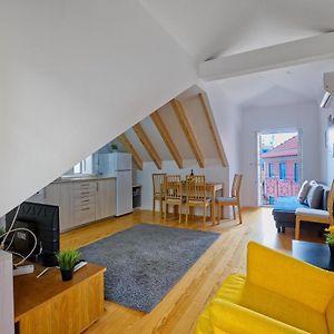 Appartement à 1 Chambre à Coucher