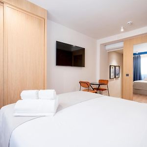 Chambre Lit King-Size
