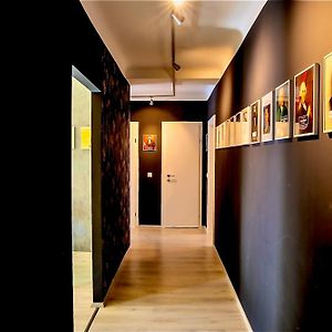 Appartement à 2 Chambres à Coucher
