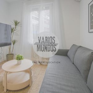 Appartement à 1 Chambre à Coucher