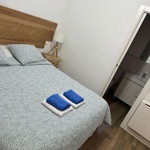 Apartamentos Corazon De Chamberi