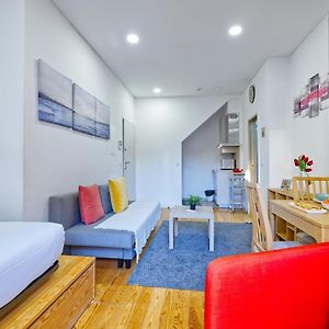 Appartement à 1 Chambre à Coucher
