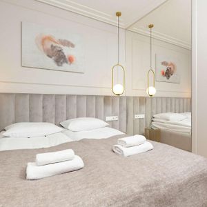 Appartement de Luxe
