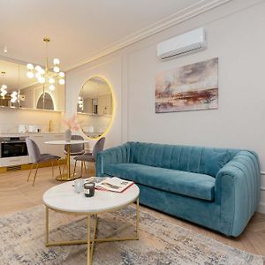Appartement de Luxe à 1 Chambre à Coucher
