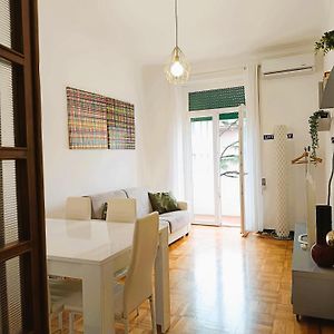 Rome Vatican Apartment
