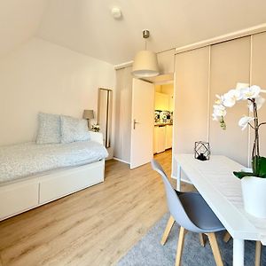 Cosy Studio Grand Rue A Strasbourg