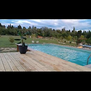 Villa à 3 Chambres à Coucher