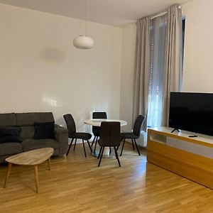 Appartement à 1 Chambre à Coucher