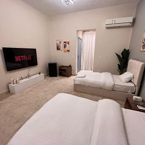 Zamalek Studio S1