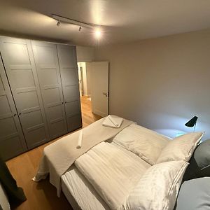 Cozy Apartment , Sleeps 4, 10 Min To Reykjavik Downtown, Family-Friendly