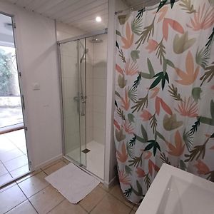 Maison 1 Chambre