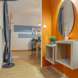 Cozy Threeroom Apartment In The Heart Of Bologna