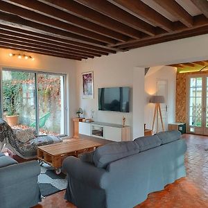 Maison 5 Chambres