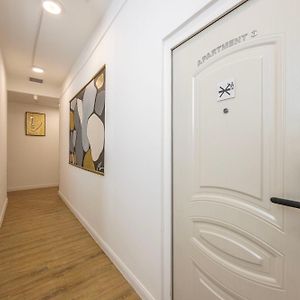 Appartement de Luxe à 1 Chambre à Coucher