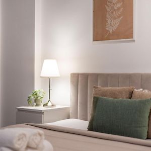 Appartement Familial à 2 Chambres à Coucher