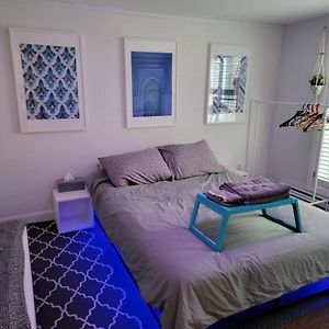 Chambre Standarde Double