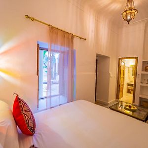 Chambre de Luxe