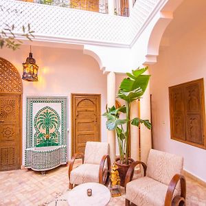 Maison 4 Chambres