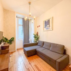Appartement à 3 Chambres à Coucher