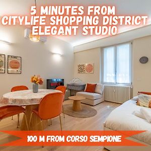 Appartement à 1 Chambre à Coucher