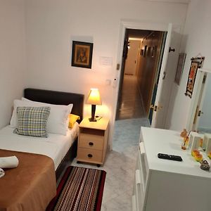 Chambre Grande Simple