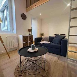 Reims Cosy Champagne