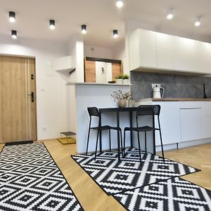 Apartament Skawinska