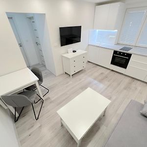 Krasny Byt - Apartman V Novom Meste