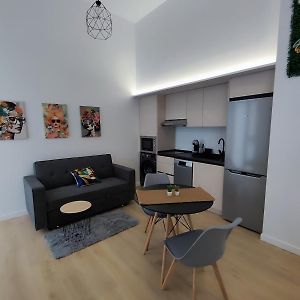 Appartement à 1 Chambre à Coucher