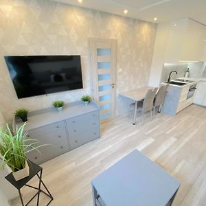 Krasny Byt - Apartman V Starom Meste