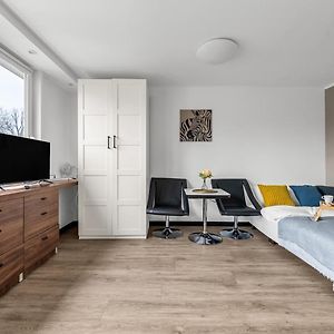 Appartement à 1 Chambre à Coucher