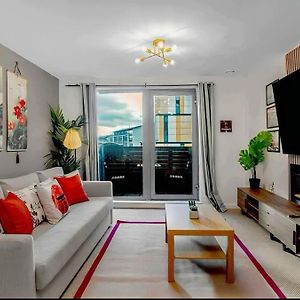 Appartement à 2 Chambres à Coucher