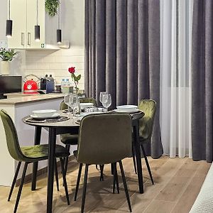 Appartement à 1 Chambre à Coucher