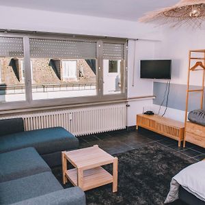 Appartement à 2 Chambres à Coucher
