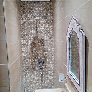 Chambre Économique Double