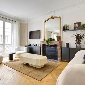 Appartement à 3 Chambres à Coucher