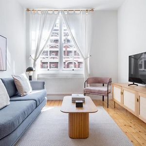 Appartement de Luxe à 1 Chambre à Coucher