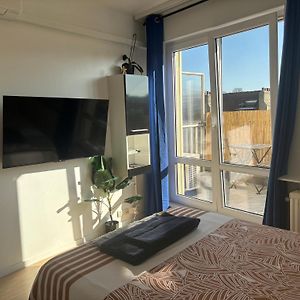 Appartement à 1 Chambre à Coucher