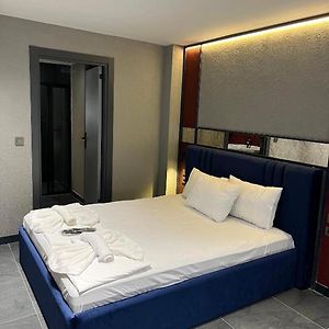 Chambre de Luxe Lit King-Size