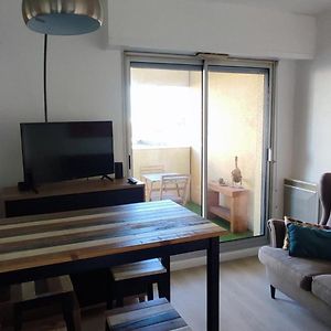 Appartement à 1 Chambre à Coucher