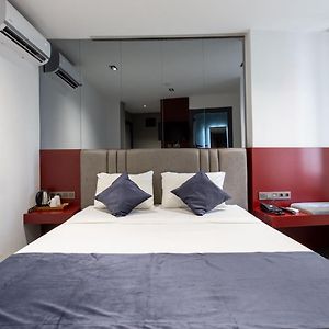 Chambre Standarde Lit King-Size