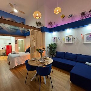Appartement Rez-de-Chaussée