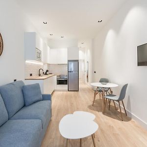 Acogedor Apartamento En Azca Qa