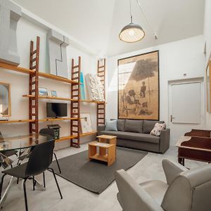 Clerigos Loft By Hosty
