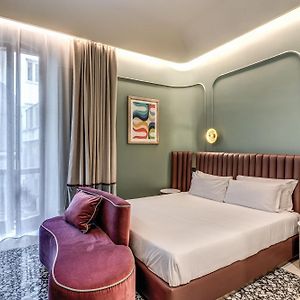 Chambre de Luxe