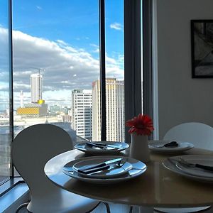 Appartement à 2 Chambres à Coucher