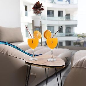 Appartement à 2 Chambres à Coucher